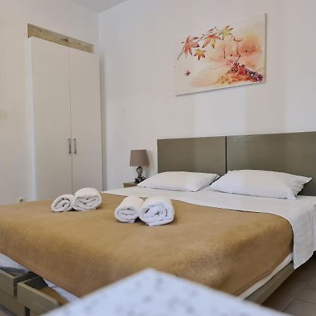 Nj Corfu Boutique Apartments المظهر الخارجي الصورة