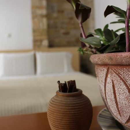 Nj Corfu Boutique Apartments المظهر الخارجي الصورة